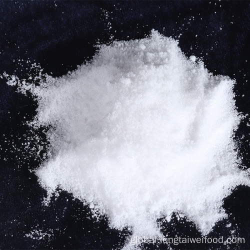  High Quality Food Grade Disodium Phosphate Supplier